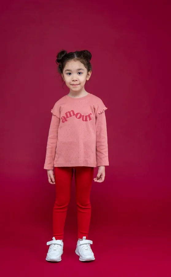 Кофта для девочки