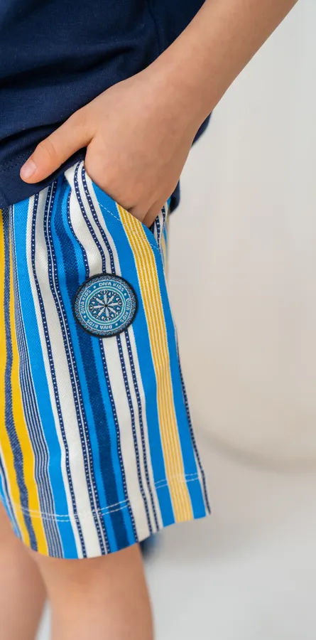 Комплект для мальчика