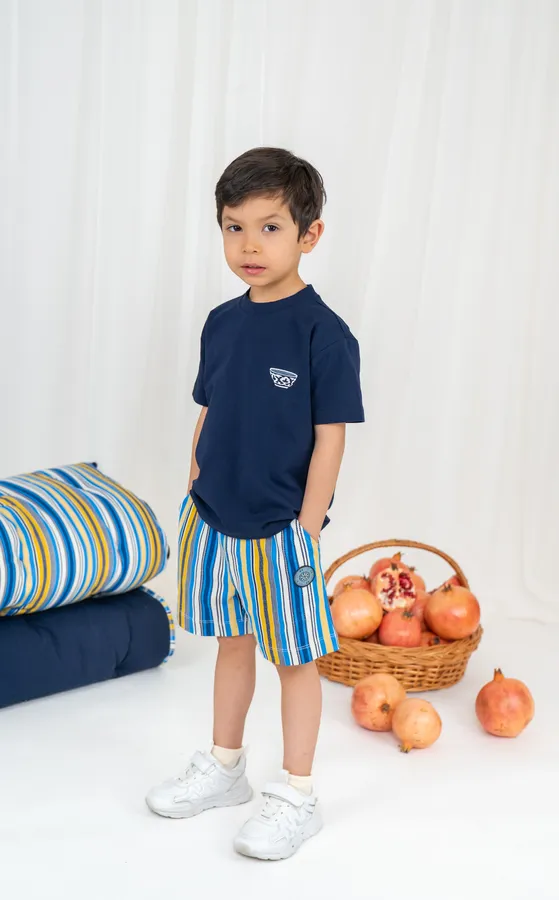 Комплект для мальчика