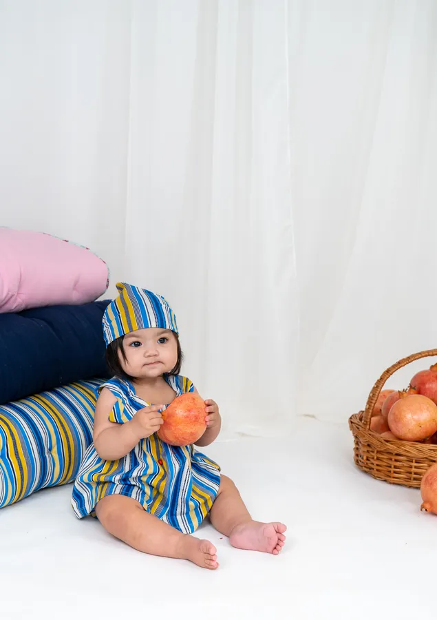 Комплект для девочки