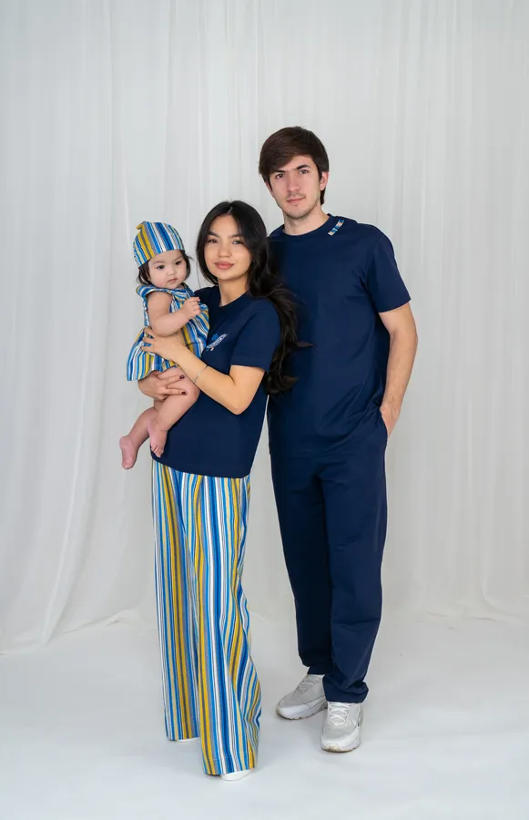 Комплект для девочки