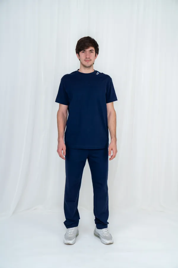 Комплект мужской