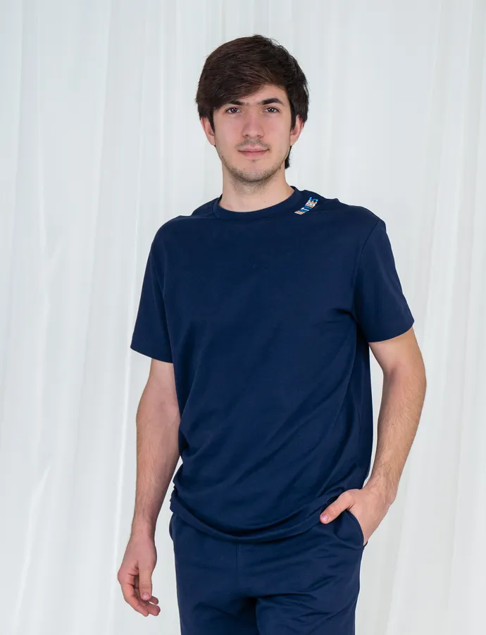 Комплект мужской