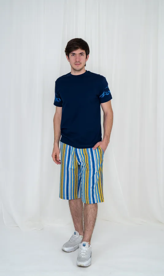 Комплект мужской