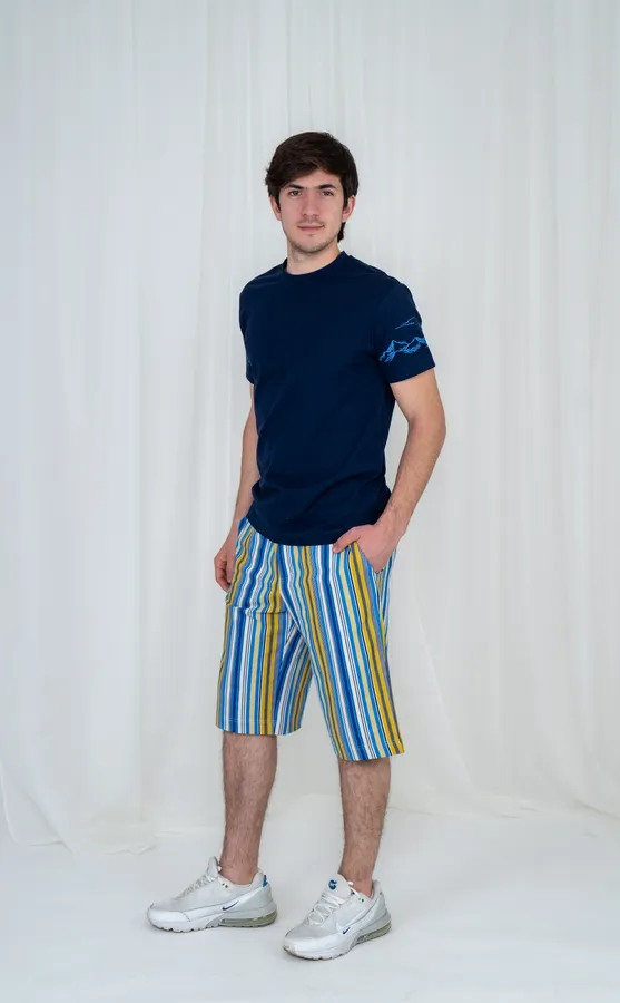 Комплект мужской