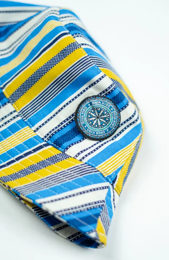 Панамка для детей