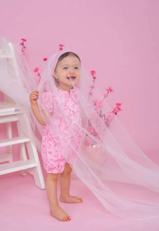 Комплект для девочки