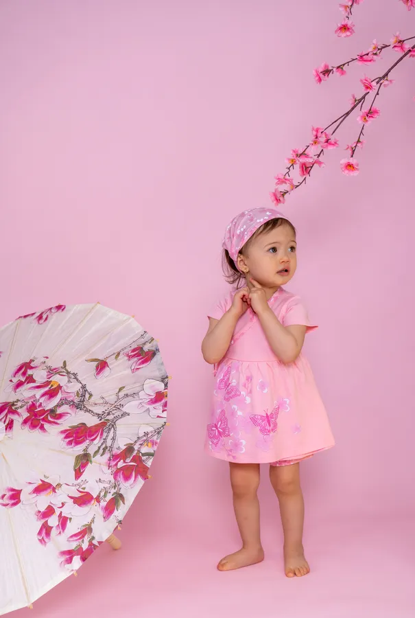 Комплект для девочки