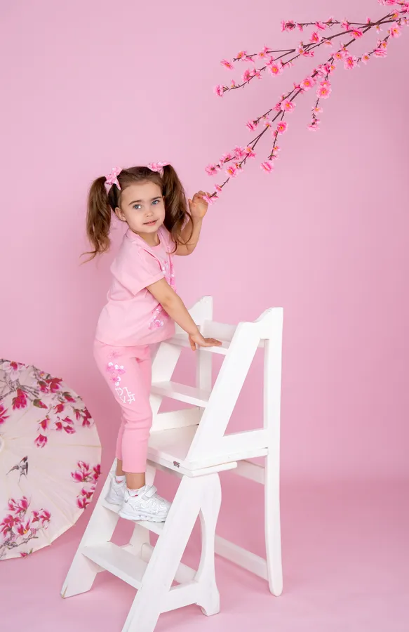 Комплект для девочки