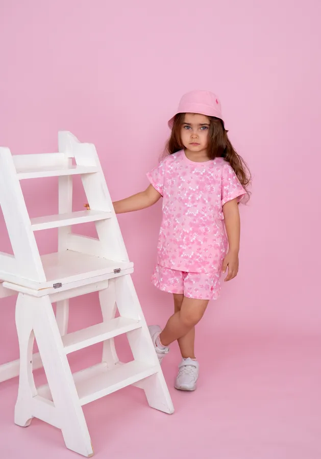 Комплект для девочки