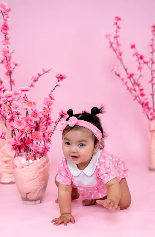 Комплект для девочки