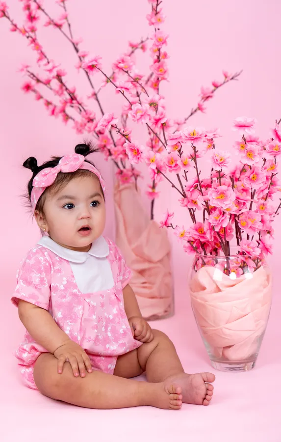 Комплект для девочки