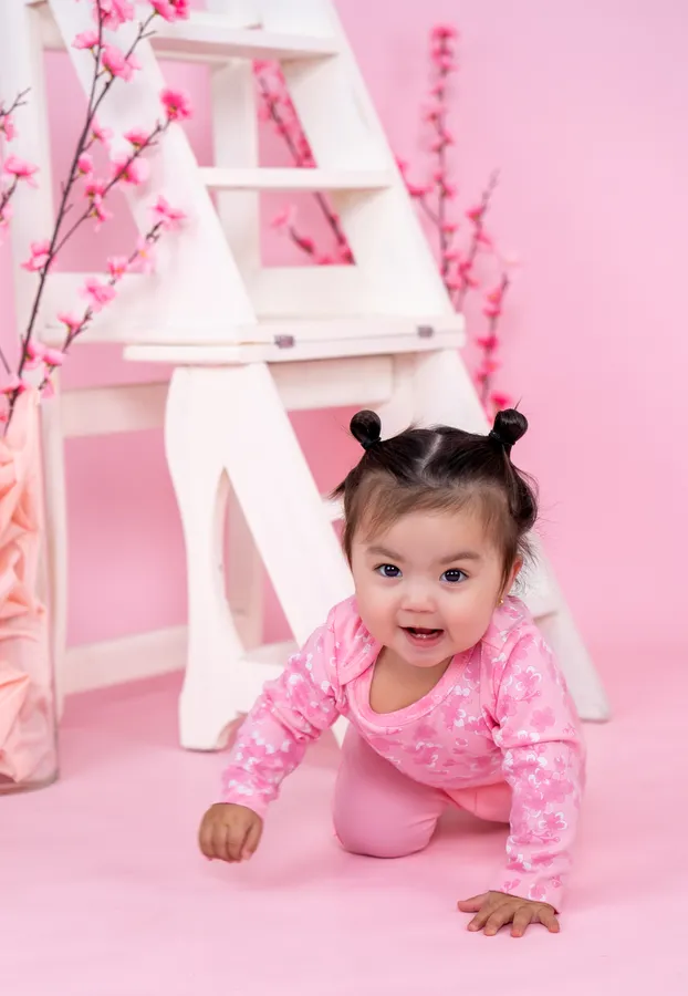 Боди для девочки