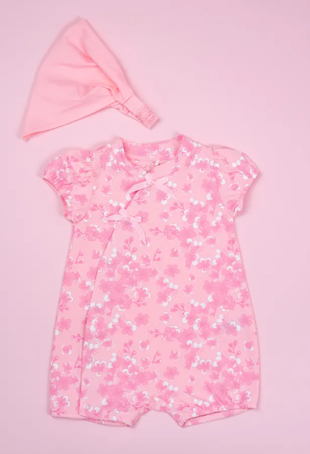 Комплект для девочки