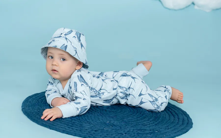 Комбинезон для детей