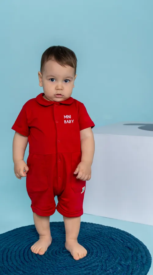 Комбинезон для детей