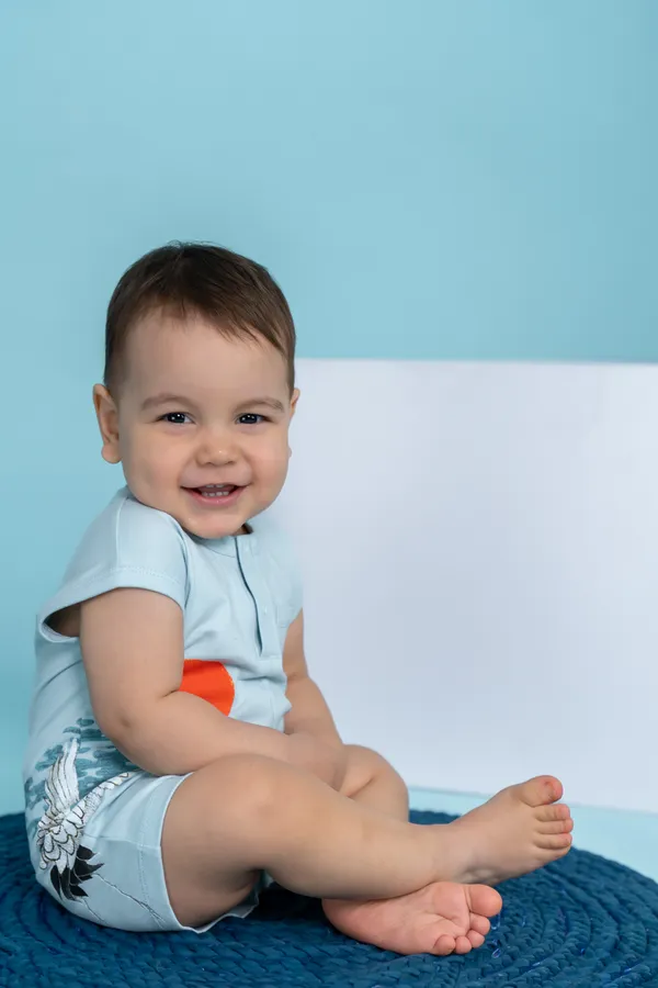 Комбинезон для детей