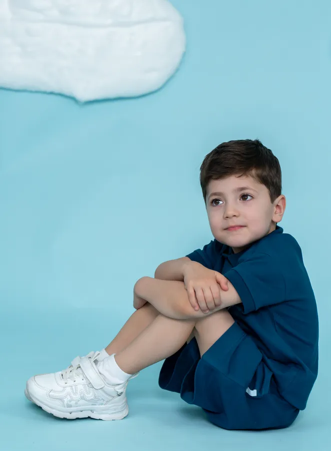 Комплект для мальчика