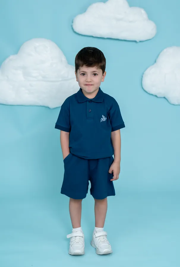 Комплект для мальчика