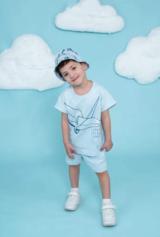 Комплект для мальчика