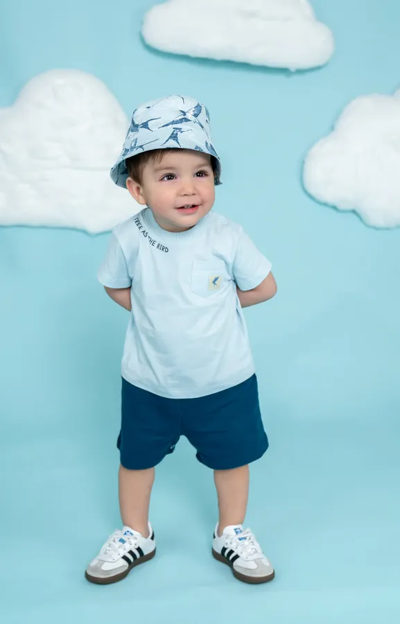 Комбинезон для детей