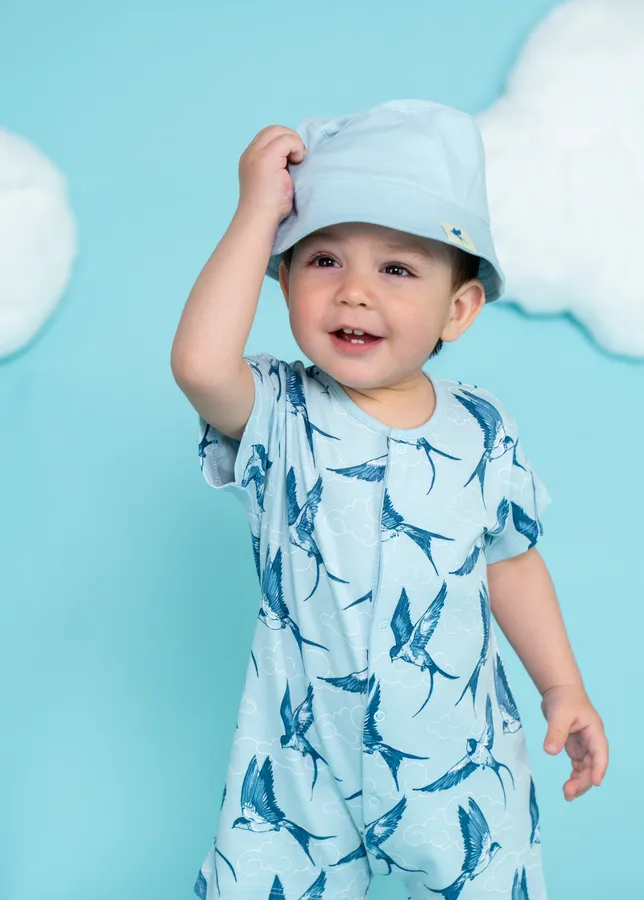 Комбинезон для детей