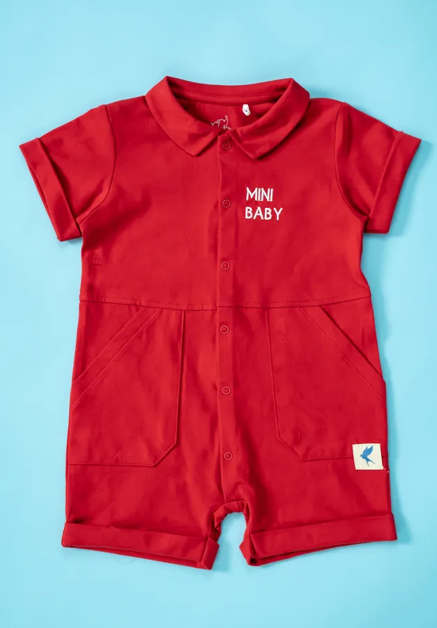 Комбинезон для детей