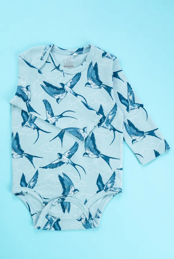 Боди для детей