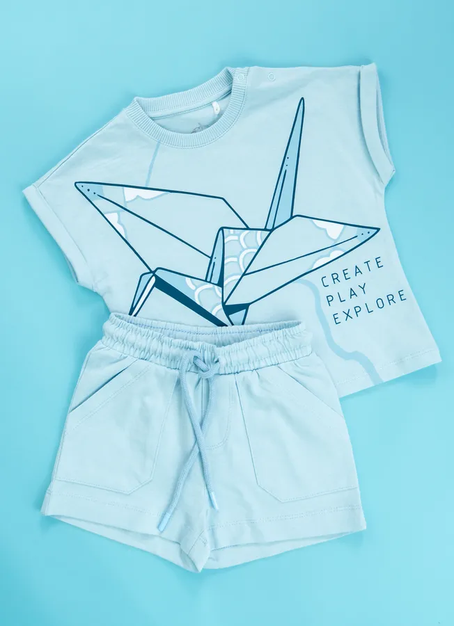 Комплект для мальчика