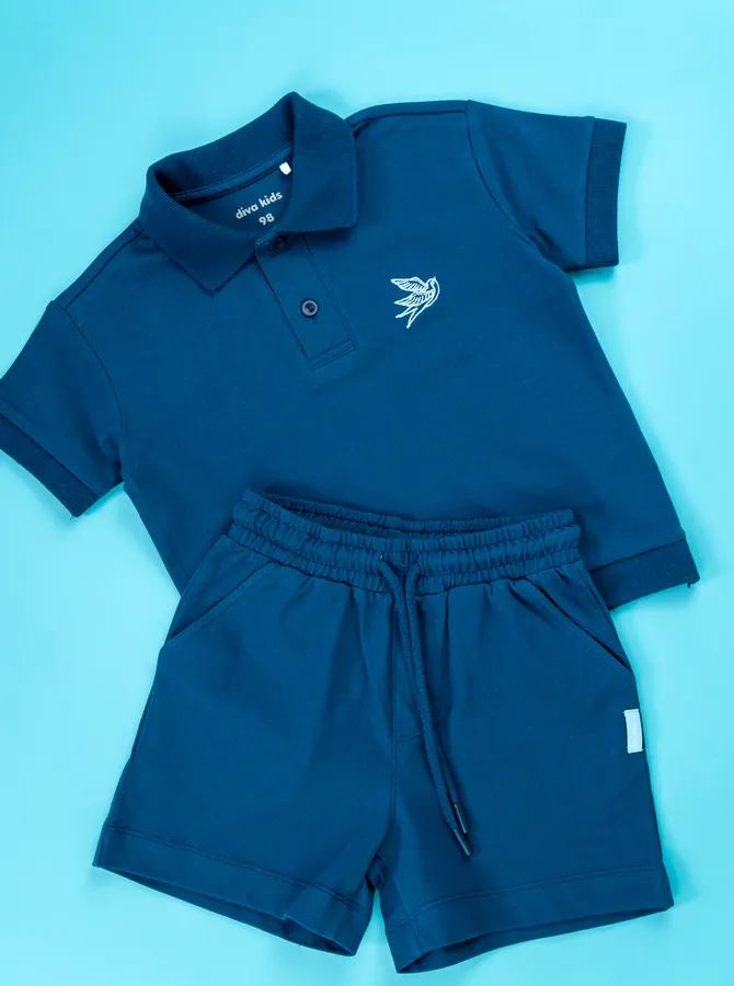 Комплект для мальчика