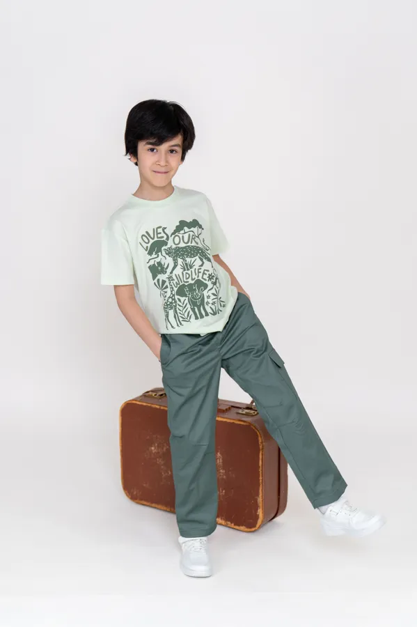 Комплект для мальчика