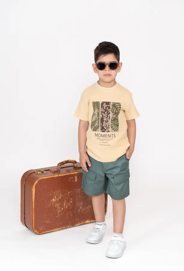 Комплект для мальчика