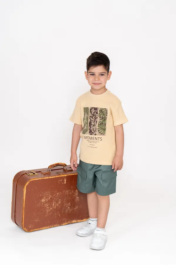 Комплект для мальчика