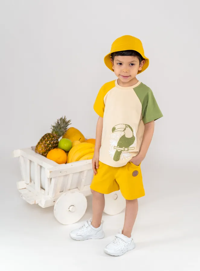 Комплект для мальчика