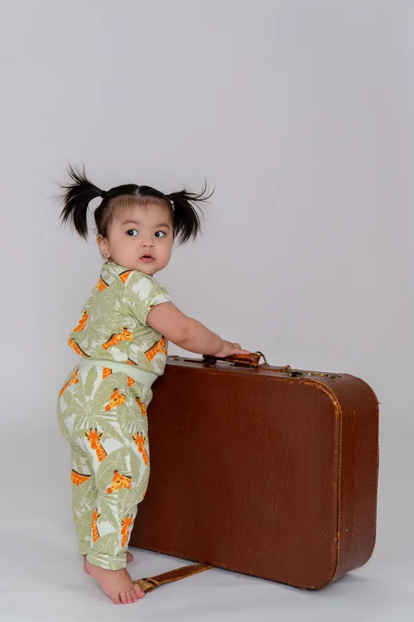 Ползунки для детей