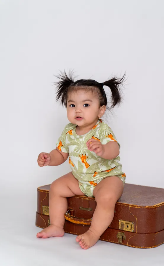 Боди для детей