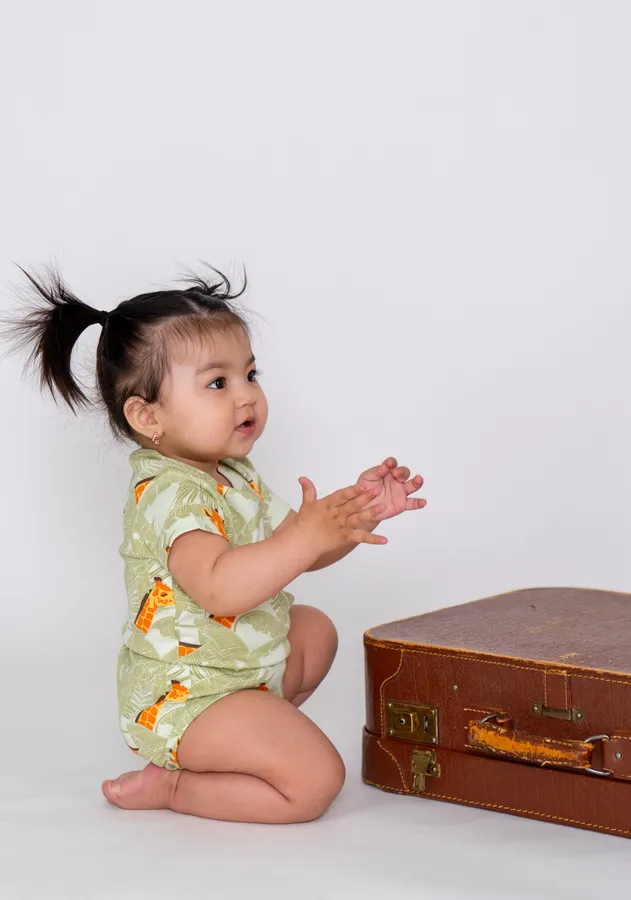 Боди для детей