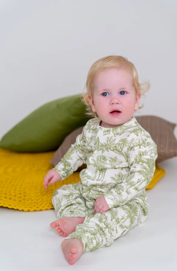 Комбинезон для детей