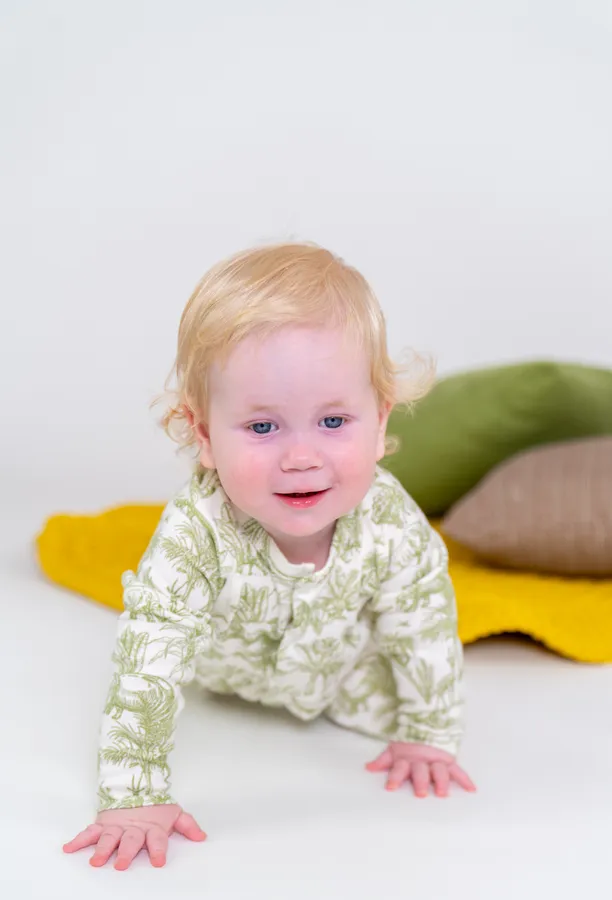 Комбинезон для детей