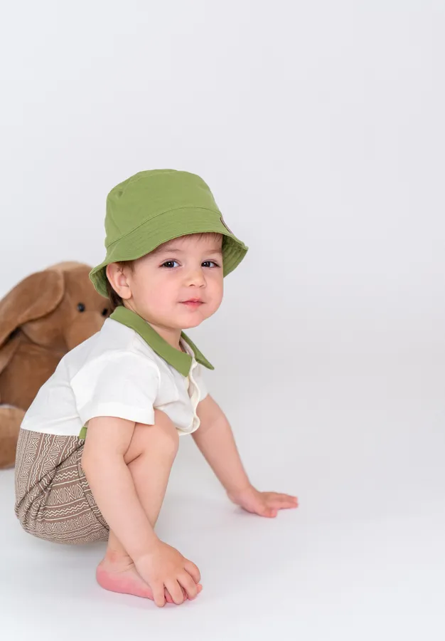 Полукомбинезон для детей