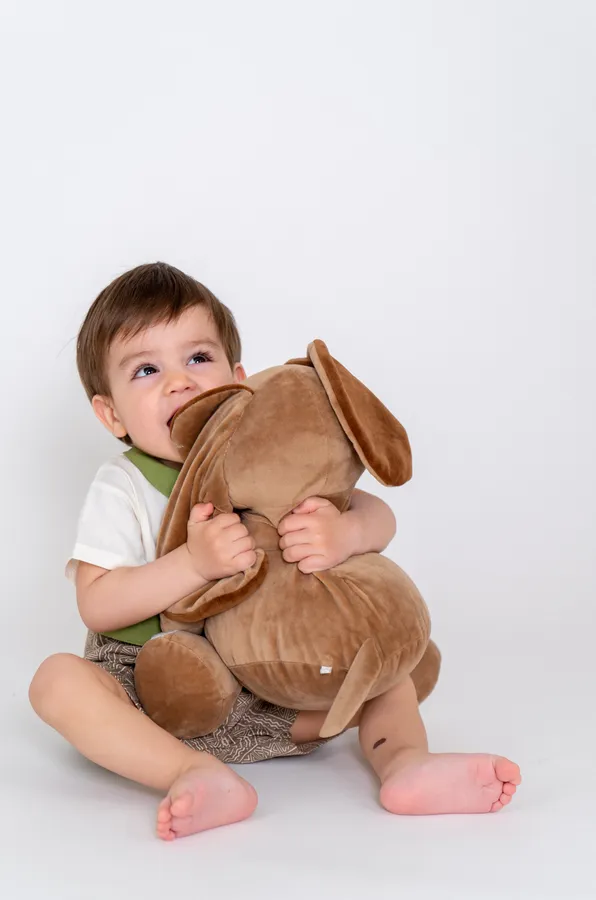 Полукомбинезон для детей