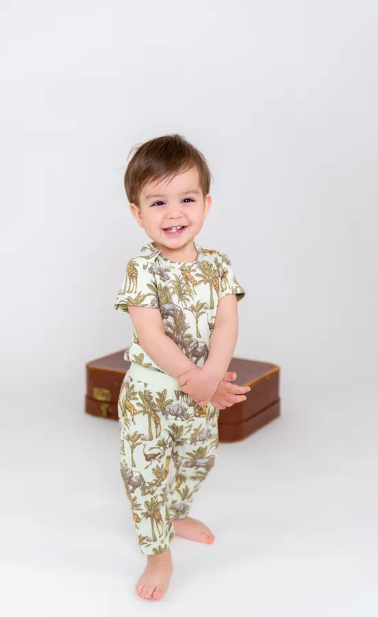 Ползунки для детей