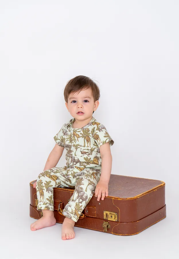 Ползунки для детей