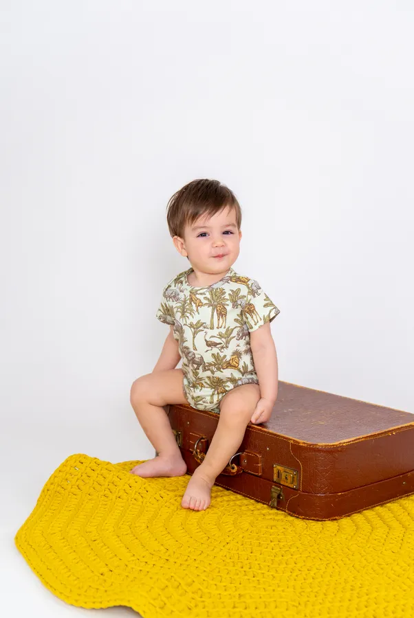 Боди для детей