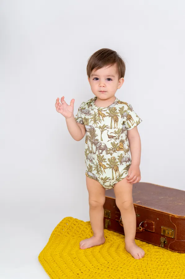 Боди для детей