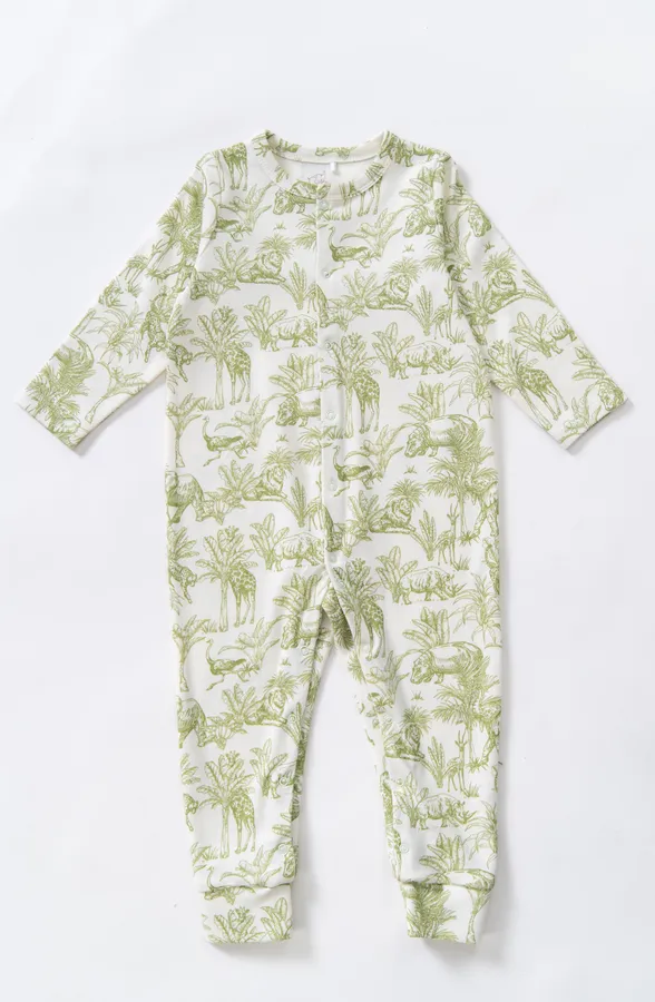 Комбинезон для детей