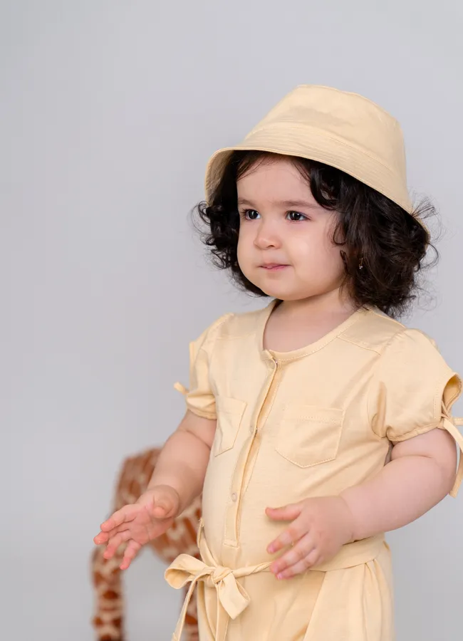 Панамка для детей