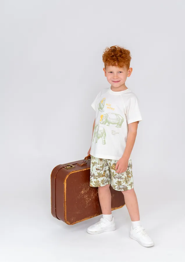 Комплект для мальчика