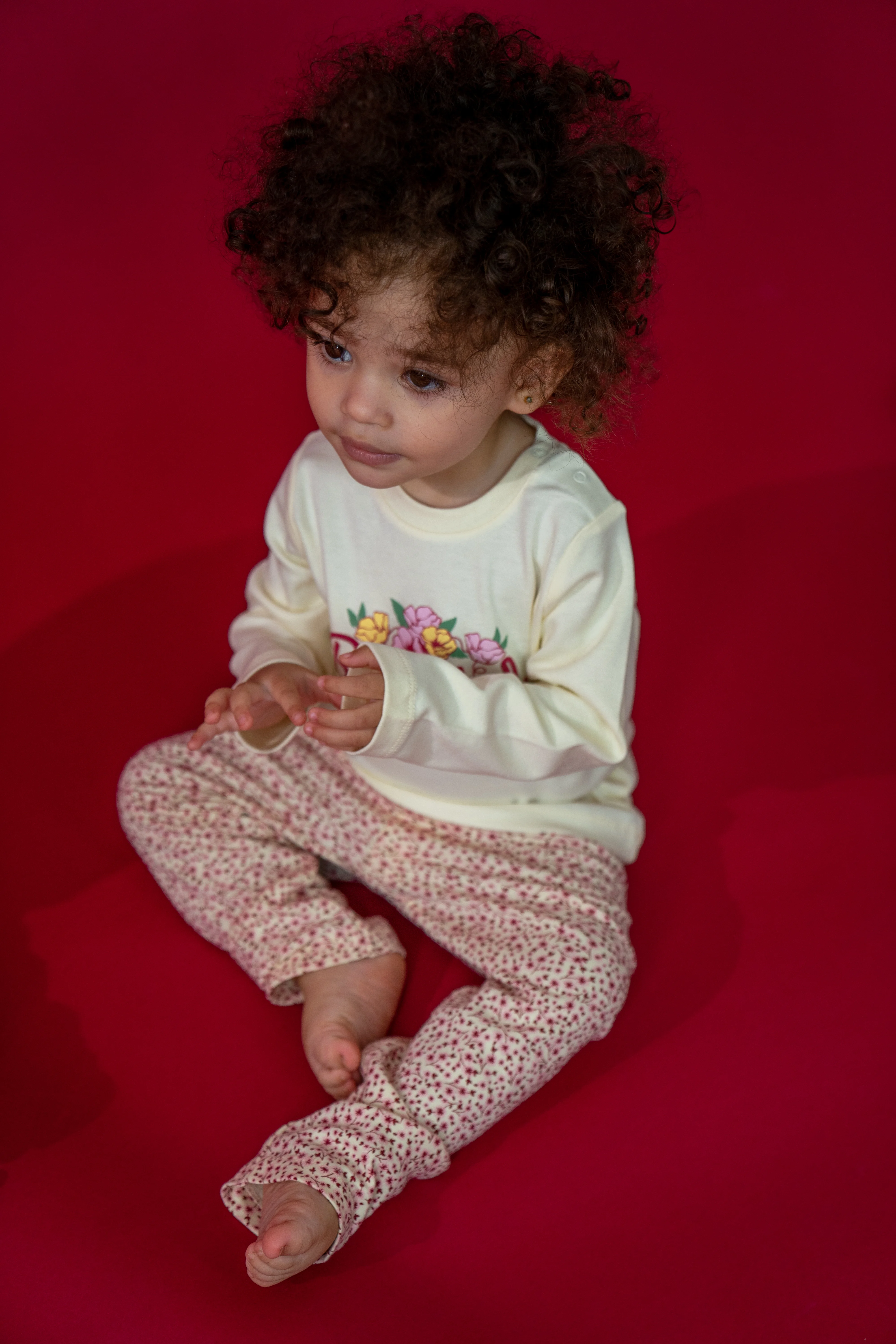 БРЮКИ для девочки