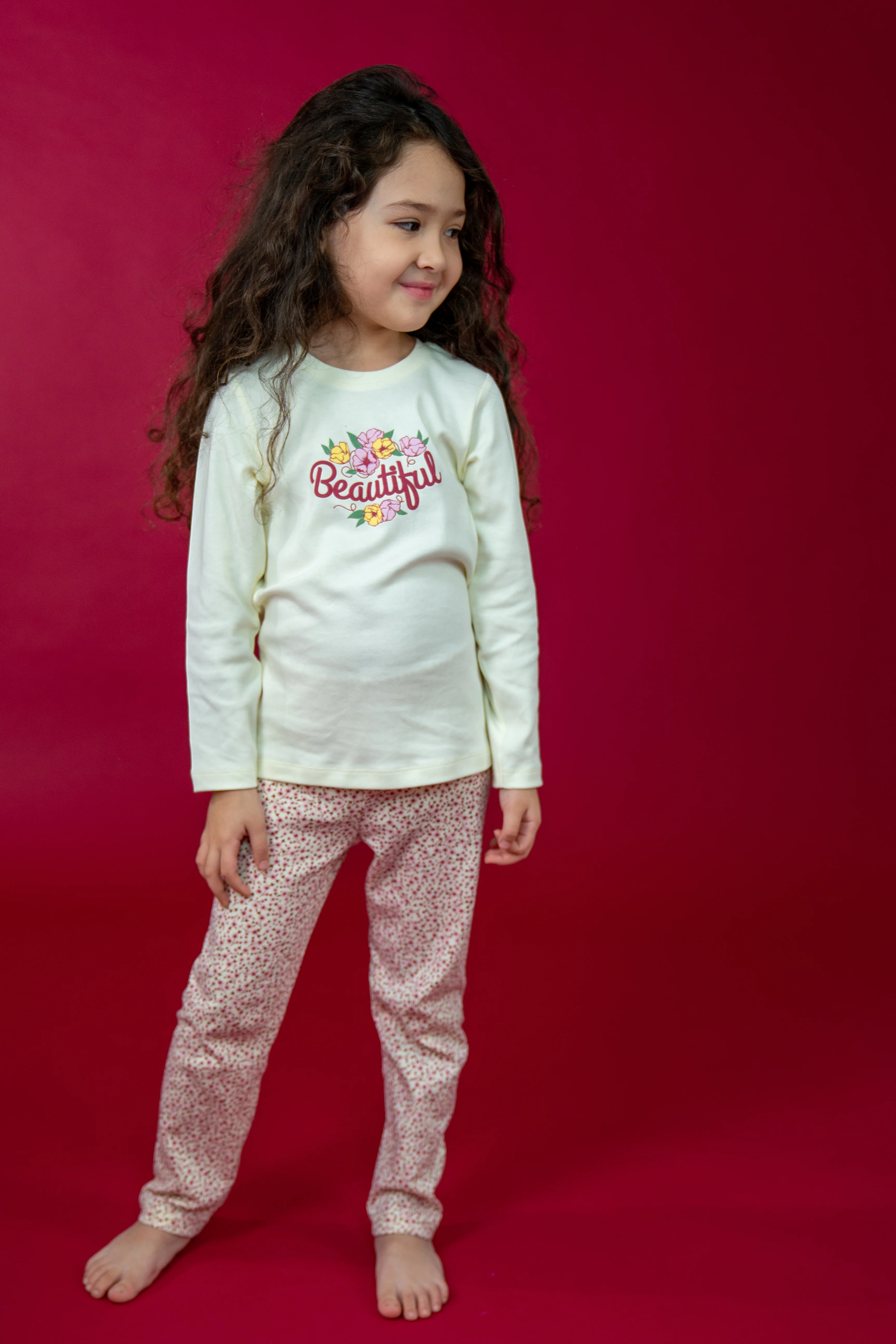 БРЮКИ для девочки